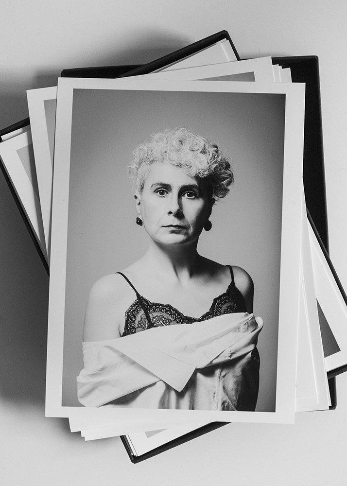 Studio Portretowe Joanna Nowicka Katowice Śląsk portrety wizerunkowe biznesowe art voucher