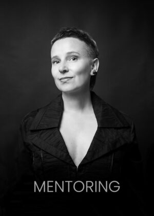 Joanna Nowicka mentoring sesja rozwojowa 1 na 1